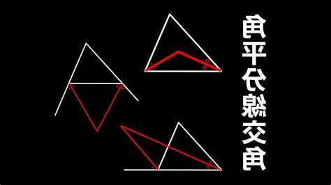 三角形 東西